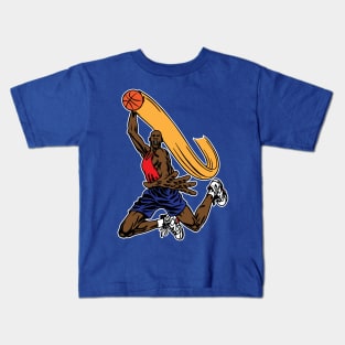 Mike VI Kids T-Shirt